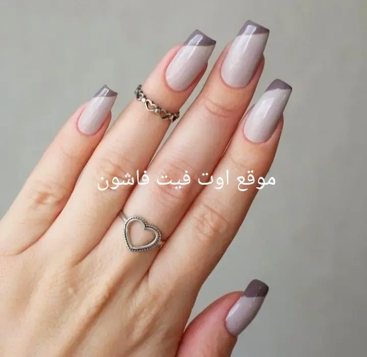 موضة اظافر 2024 ألوان أظافر حديثة